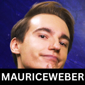 Maurice — GERMAN TWITCH STREAMER 25/26 option 67