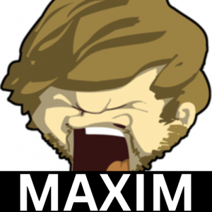 Maxim — GERMAN TWITCH STREAMER 25/26 option 68