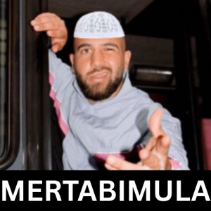 Mert — GERMAN TWITCH STREAMER 25/26 option 70