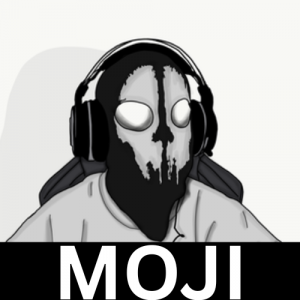 Moji — GERMAN TWITCH STREAMER 25/26 option 74