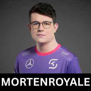 Morten — GERMAN TWITCH STREAMER 25/26 option 76