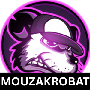 Mouz — GERMAN TWITCH STREAMER 25/26 option 77