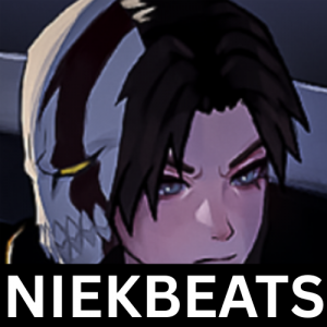Niek — GERMAN TWITCH STREAMER 25/26 option 78
