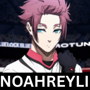 Noah — GERMAN TWITCH STREAMER 25/26 option 80