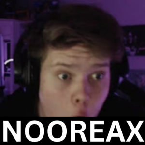 Nooreax — GERMAN TWITCH STREAMER 25/26 option 81