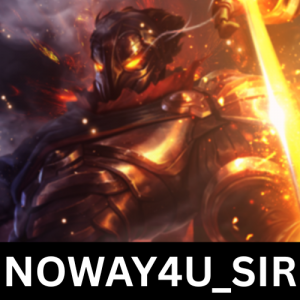 Noway — GERMAN TWITCH STREAMER 25/26 option 82