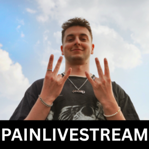 Pain — GERMAN TWITCH STREAMER 25/26 option 83