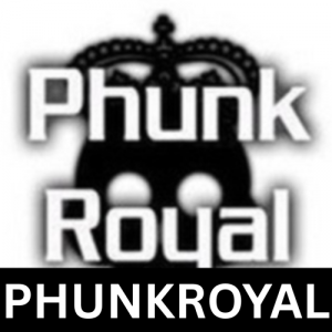 Phunk — GERMAN TWITCH STREAMER 25/26 option 84