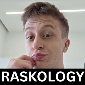 Rasko — GERMAN TWITCH STREAMER 25/26 option 86