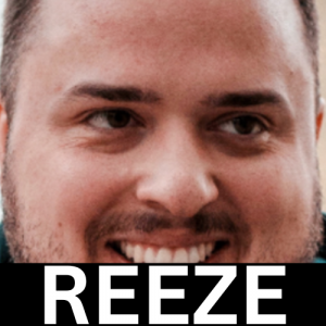 Reeze — GERMAN TWITCH STREAMER 25/26 option 88