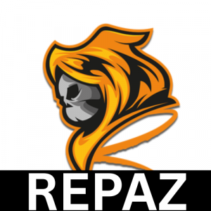 Repaz — GERMAN TWITCH STREAMER 25/26 option 90