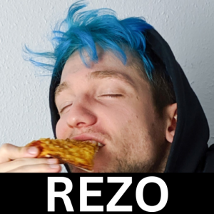 Rezo — GERMAN TWITCH STREAMER 25/26 option 92