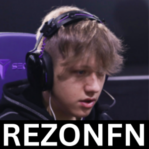 Rezon — GERMAN TWITCH STREAMER 25/26 option 93