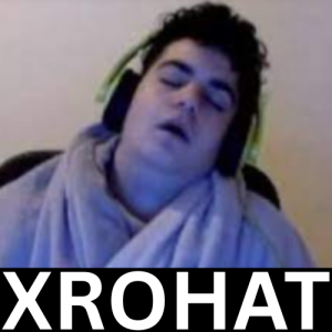 Rohat — GERMAN TWITCH STREAMER 25/26 option 94