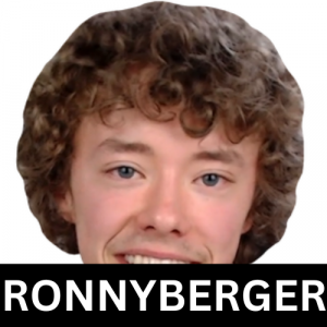 Ronny — GERMAN TWITCH STREAMER 25/26 option 95