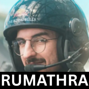 Ruma — GERMAN TWITCH STREAMER 25/26 option 96