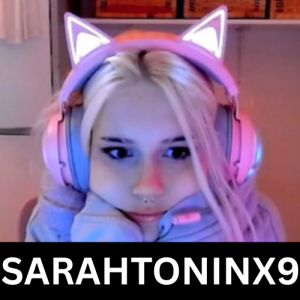 Sarah — GERMAN TWITCH STREAMER 25/26 option 97