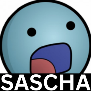 Sascha — GERMAN TWITCH STREAMER 25/26 option 98