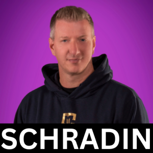 Schradin — GERMAN TWITCH STREAMER 25/26 option 99