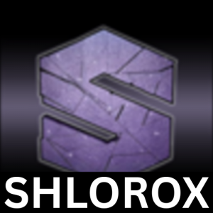 Shlorox — GERMAN TWITCH STREAMER 25/26 option 100