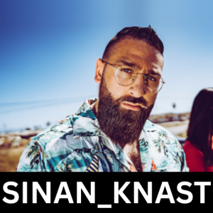 Sinan — GERMAN TWITCH STREAMER 25/26 option 102