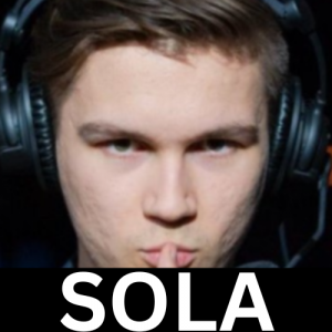 Sola — GERMAN TWITCH STREAMER 25/26 option 104