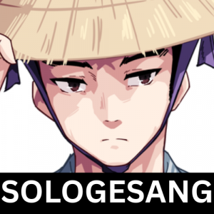 Solo — GERMAN TWITCH STREAMER 25/26 option 105