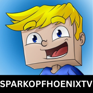 Sparko — GERMAN TWITCH STREAMER 25/26 option 107
