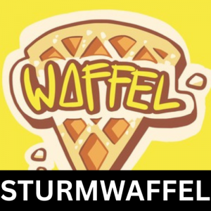 Sturm — GERMAN TWITCH STREAMER 25/26 option 110