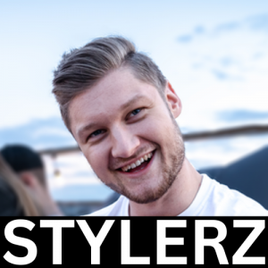 Stylerz — GERMAN TWITCH STREAMER 25/26 option 111