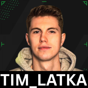 Tim — GERMAN TWITCH STREAMER 25/26 option 112