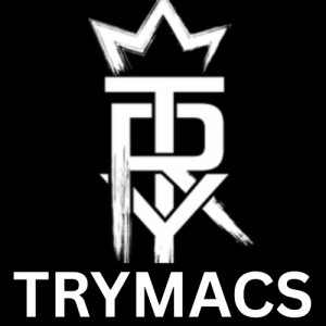 Trymacs — GERMAN TWITCH STREAMER 25/26 option 116