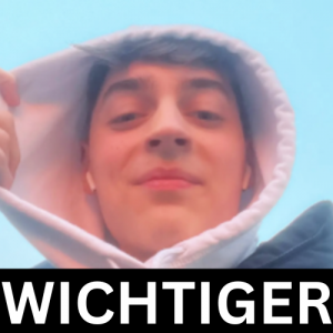 Wichtiger — GERMAN TWITCH STREAMER 25/26 option 120