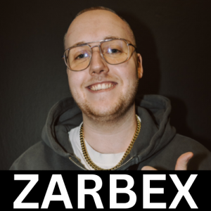 Zarbex — GERMAN TWITCH STREAMER 25/26 option 121