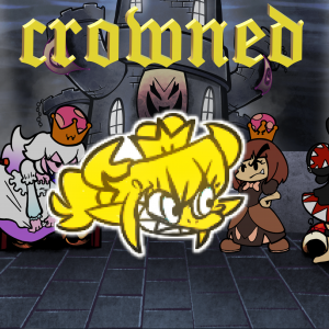 Crowned — infernal bout ost tierlist option 8