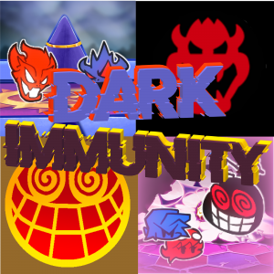 Dark Immunity — infernal bout ost tierlist option 11
