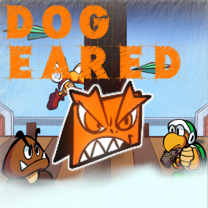 Dog Eared — infernal bout ost tierlist option 7