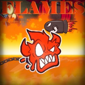 Flames — infernal bout ost tierlist option 3