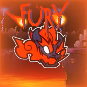 Fury — infernal bout ost tierlist option 4