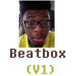 Beatbox1 — The ULTIMATE Ourple Guy Song Tier List (Every version!) option 23