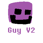 Guyv2 — The ULTIMATE Ourple Guy Song Tier List (Every version!) option 10