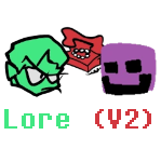 Lore2 — The ULTIMATE Ourple Guy Song Tier List (Every version!) option 14