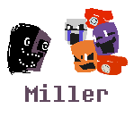 Miller — The ULTIMATE Ourple Guy Song Tier List (Every version!) option 29
