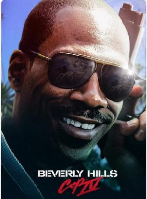 Beverly Hills Cop — 2024 Most Anticipated Summer Movies option 4