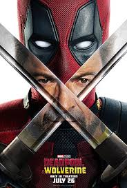Deadpool And Wolverine — 2024 Most Anticipated Summer Movies option 7