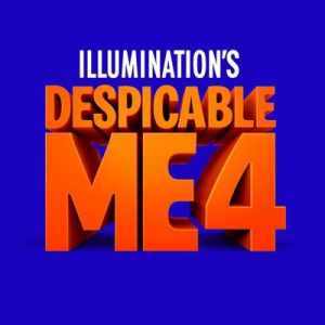 Despicable Me 4 — 2024 Most Anticipated Summer Movies option 8