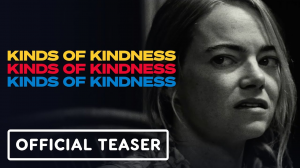 Kinds Of Kindness — 2024 Most Anticipated Summer Movies option 15