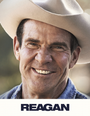 Reagan — 2024 Most Anticipated Summer Movies option 20