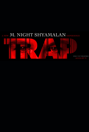 Trap — 2024 Most Anticipated Summer Movies option 24