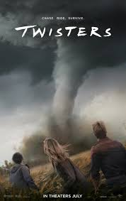 Twisters — 2024 Most Anticipated Summer Movies option 25
